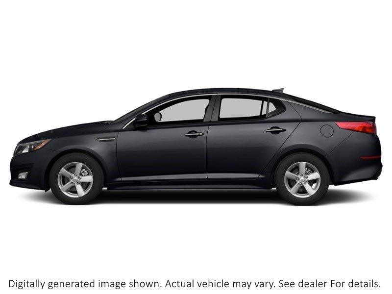 2015 Kia Optima 4Dr Sdn Auto LX W/Sunroof