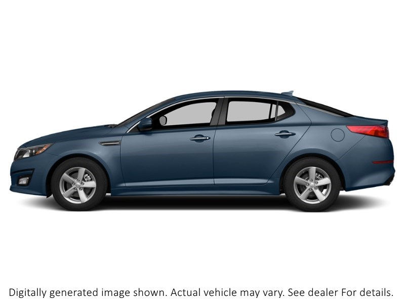 2015 Kia Optima 4Dr Sdn Auto LX