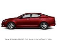 2015 Kia Optima 4Dr Sdn Auto LX