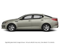 2015 Kia Optima 4Dr Sdn Auto LX Satin Metal Metallic  Shot 36