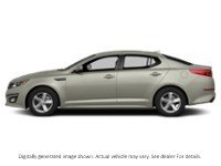 2015 Kia Optima 4Dr Sdn Auto LX Satin Metal Metallic  Shot 34