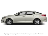 2015 Kia Optima 4Dr Sdn Auto LX