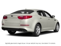 2015 Kia Optima 4Dr Sdn Auto LX