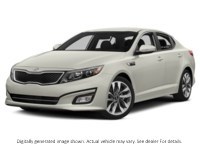 2014 Kia Optima 4Dr Sdn Auto Sx Turbo