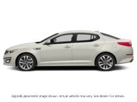 2014 Kia Optima 4Dr Sdn Auto Sx Turbo