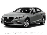 2015 Mazda Mazda3 4Dr Sdn Man Gs Aluminum Metallic  Shot 4