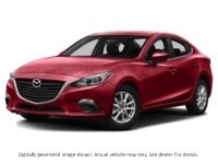 2015 Mazda Mazda3 4Dr Sdn Man Gs Soul Red Mica  Shot 16