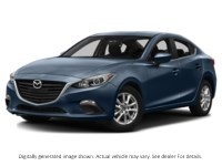 2015 Mazda Mazda3 4Dr Sdn Man Gs Deep Crystal Blue Mica  Shot 29