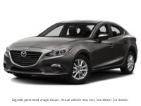 2015 Mazda Mazda3 4Dr Sdn Man Gs Titanium Flash Mica  Shot 32