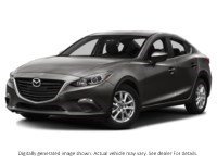 2015 Mazda Mazda3 4Dr Sdn Man Gs Titanium Flash Mica  Shot 32
