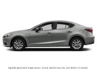 2015 Mazda Mazda3 4Dr Sdn Man Gs
