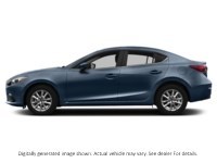 2015 Mazda Mazda3 4Dr Sdn Man Gs Deep Crystal Blue Mica  Shot 30