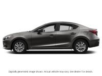 2015 Mazda Mazda3 4Dr Sdn Man Gs