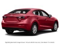 2015 Mazda Mazda3 4Dr Sdn Man Gs Soul Red Mica  Shot 14