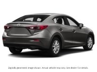 2015 Mazda Mazda3 4Dr Sdn Man Gs Titanium Flash Mica  Shot 37