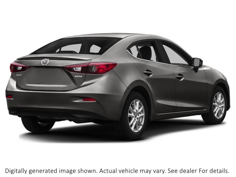 2015 Mazda Mazda3 4Dr Sdn Man Gs Titanium Flash Mica  Shot 33
