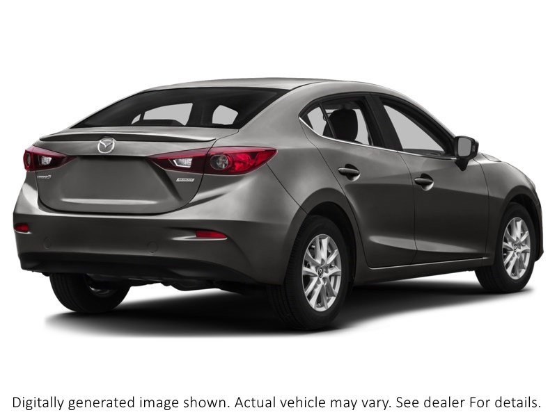2015 Mazda Mazda3 4Dr Sdn Man Gs Titanium Flash Mica  Shot 37