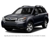 2014 Subaru Forester 5Dr Wgn Auto 2.5I Dark Grey Metallic  Shot 10