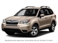 2014 Subaru Forester 5Dr Wgn Auto 2.5I Burnished Bronze Pearl  Shot 19