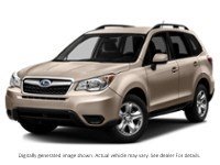 2014 Subaru Forester 5Dr Wgn Auto 2.5I Burnished Bronze Pearl  Shot 19