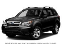 2014 Subaru Forester 5Dr Wgn Auto 2.5I Crystal Black Silica  Shot 28