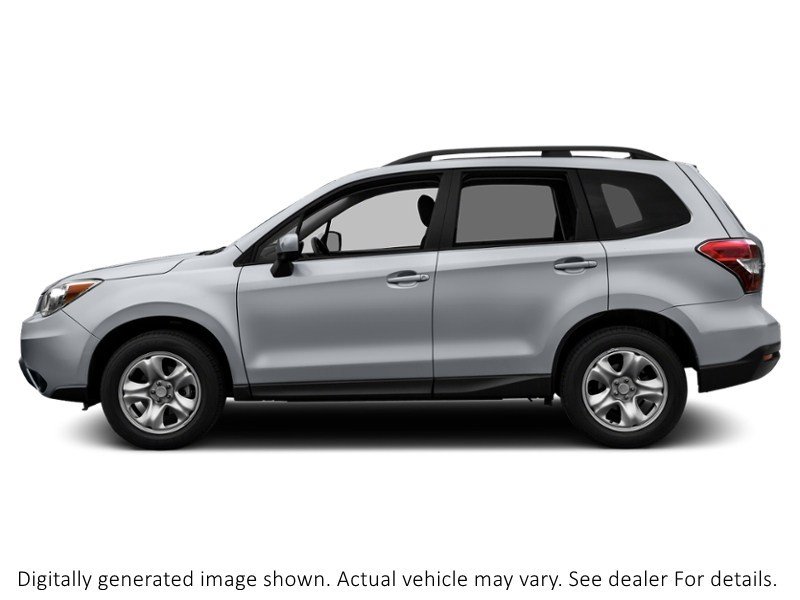 2014 Subaru Forester 5Dr Wgn Auto 2.5I