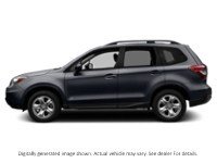 2014 Subaru Forester 5Dr Wgn Auto 2.5I