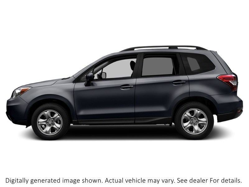 2014 Subaru Forester 5Dr Wgn Auto 2.5I