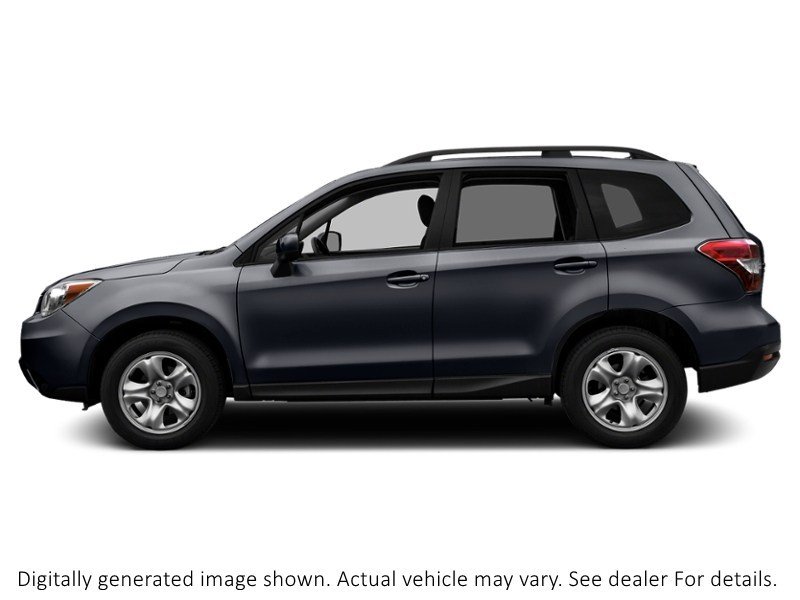 2014 Subaru Forester 5Dr Wgn Auto 2.5I