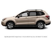 2014 Subaru Forester 5Dr Wgn Auto 2.5I