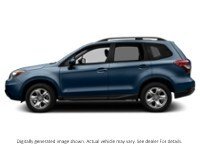 2014 Subaru Forester 5Dr Wgn Auto 2.5I Marine Blue Pearl  Shot 47
