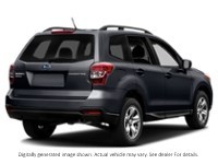 2014 Subaru Forester 5Dr Wgn Auto 2.5I
