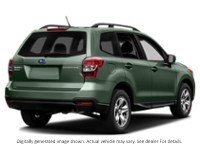 2014 Subaru Forester 5Dr Wgn Auto 2.5I Jasmine Green Metallic  Shot 36