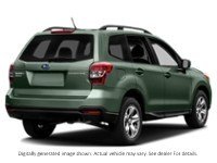 2014 Subaru Forester 5Dr Wgn Auto 2.5I Jasmine Green Metallic  Shot 36