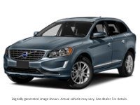 2017 Volvo Xc60 AWD 5Dr T5 Special Edition Premier Osmium Grey Metallic  Shot 4