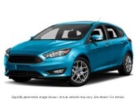 2015 Ford Focus 5Dr Hb SE Blue Candy Tinted Clearcoat  Shot 49