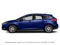 2015 Ford Focus 5Dr Hb SE