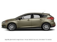 2015 Ford Focus 5Dr Hb SE