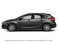 2015 Ford Focus 5Dr Hb SE Magnetic Metallic  Shot 17