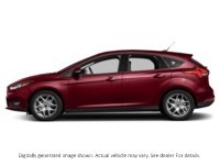 2015 Ford Focus 5Dr Hb SE