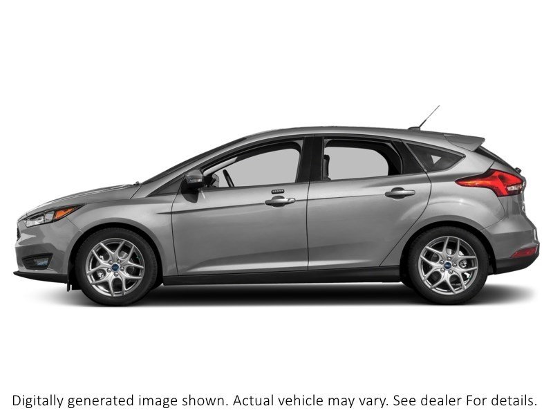 2015 Ford Focus 5Dr Hb SE