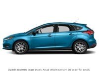 2015 Ford Focus 5Dr Hb SE