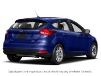 2015 Ford Focus 5Dr Hb SE