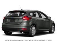 2015 Ford Focus 5Dr Hb SE Magnetic Metallic  Shot 14