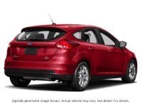 2015 Ford Focus 5Dr Hb SE Race Red  Shot 24