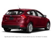 2015 Ford Focus 5Dr Hb SE