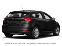 2015 Ford Focus 5Dr Hb SE Tuxedo Black Metallic  Shot 32