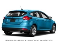 2015 Ford Focus 5Dr Hb SE
