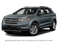 2015 Ford Edge Sel Guard Metallic  Shot 13