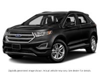 2015 Ford Edge Sel Tuxedo Black Metallic  Shot 43